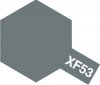 Tamiya XF-53 Neutral Grey (81753) Acrylic paint 10ml